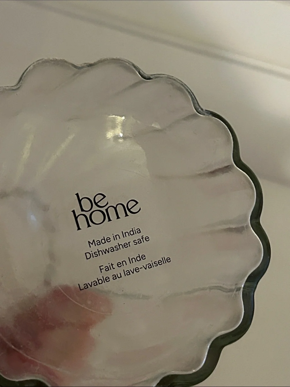 The Jilly Box x Be Home Shae Bud Vase